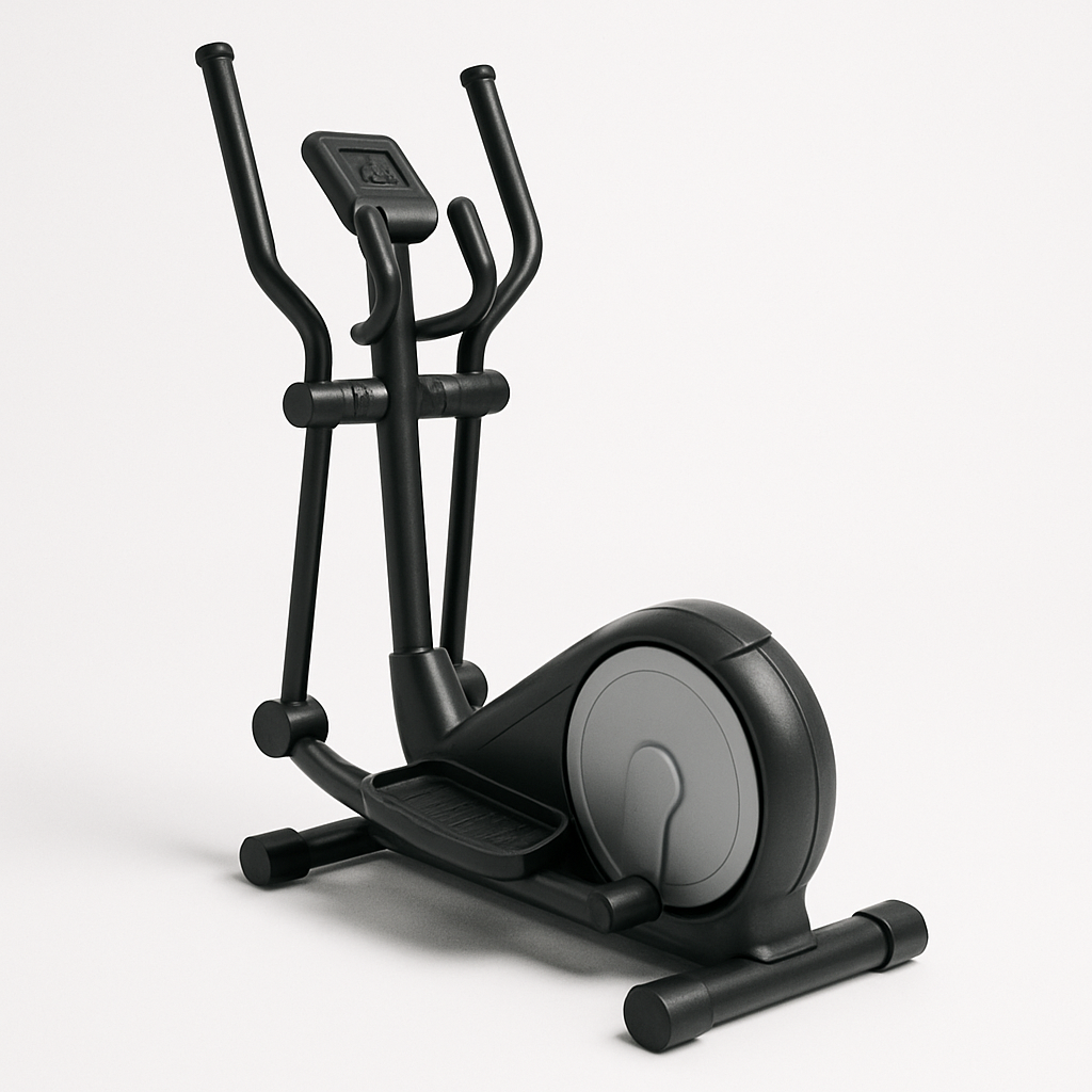 Crosstrainer