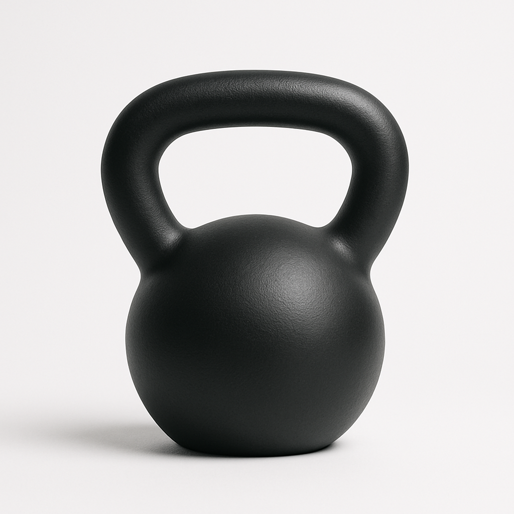 Kettlebells