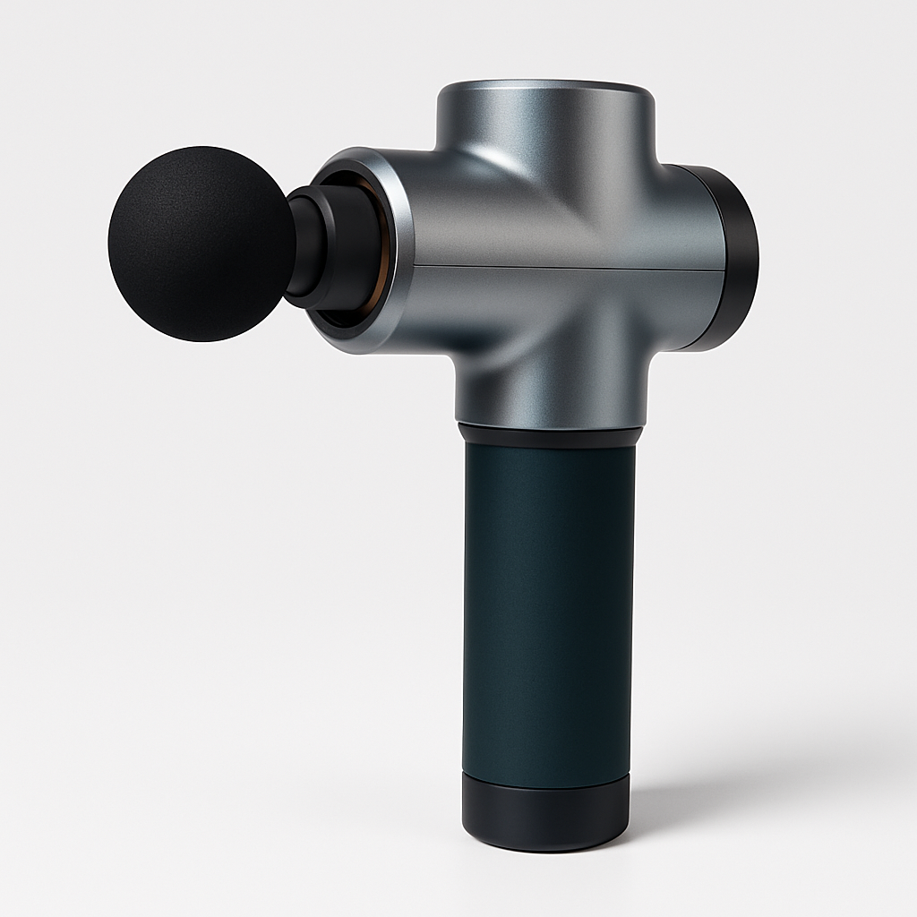 Foam Roller / Massage Gun
